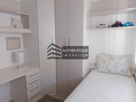 Imagem Apartamento com 3 Quartos à Venda, 107 m² em Vila Lusitânia - São Bernardo Do Campo