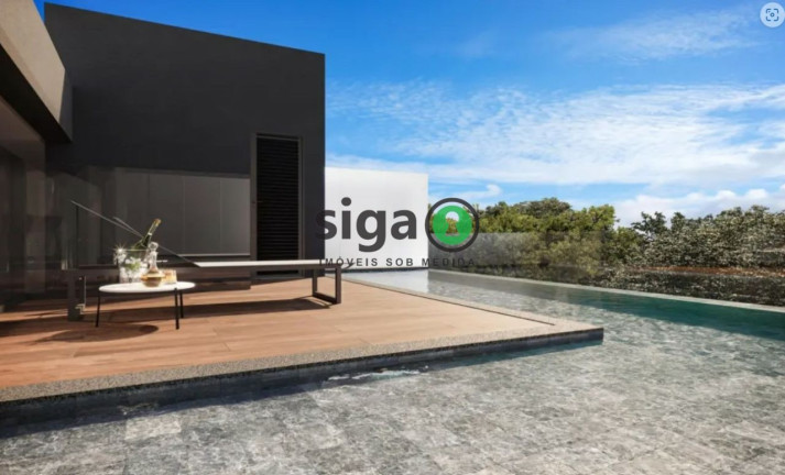 Imagem Casa com 3 Quartos à Venda, 630 m² em Cidade Jardim - São Paulo Imagem Casa com 3 Quartos à Venda, 630 m² em Cidade Jardim - São Paulo