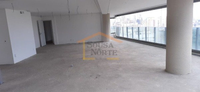 Apartamento com 4 Quartos à Venda, 265 m² em Santana - São Paulo