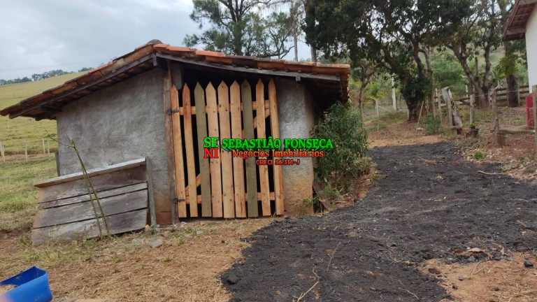Imagem Chácara com 4 Quartos à Venda, 2.000 m² em Itabeva - Paraibuna Imagem Chácara com 4 Quartos à Venda, 2.000 m² em Itabeva - Paraibuna