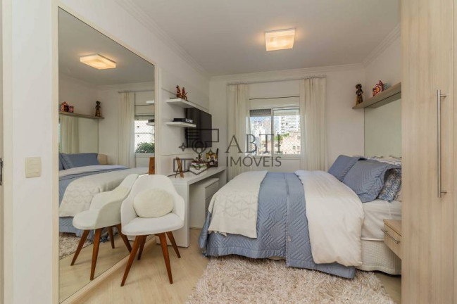 Imagem Apartamento com 4 Quartos à Venda, 140 m² em Perdizes - São Paulo