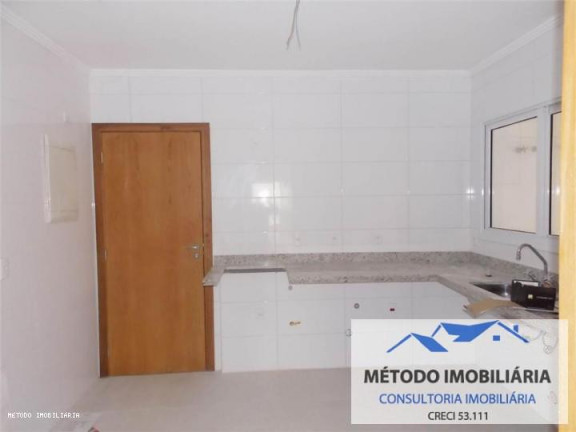 Imagem Apartamento com 3 Quartos à Venda, 120 m² em Vila Assunção - Santo André