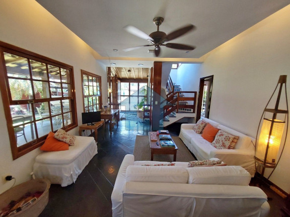 Imagem Casa com 4 Quartos à Venda, 748 m² em Porto Bracuhy - Angra Dos Reis