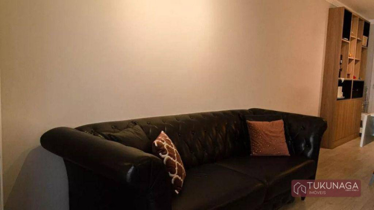 Imagem Studio com 1 Quarto à Venda, 45 m² em Centro - São Paulo