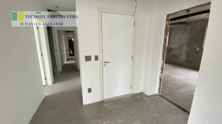 Imagem Apartamento com 4 Quartos à Venda, 272 m² em Aclimação - São Paulo Imagem Apartamento com 4 Quartos à Venda, 272 m² em Aclimação - São Paulo