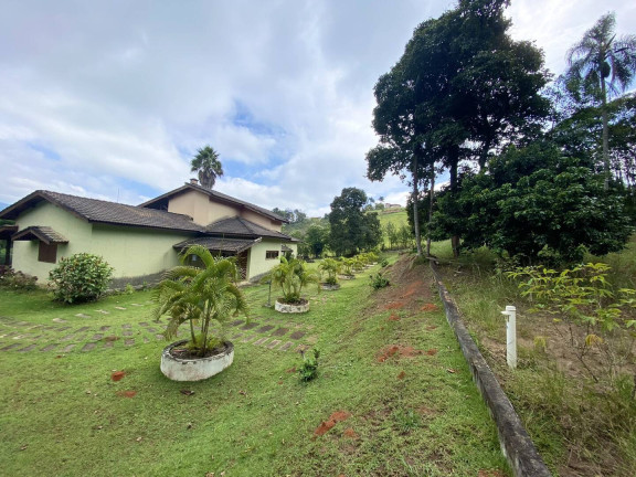 Imagem Chácara com 4 Quartos à Venda, 54.000 m² em Alpes D Ouro - Bom Jesus Dos Perdões
