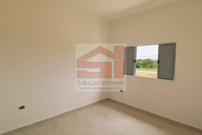 Imagem Sobrado à Venda, 95 m² em Jardim São José - Caçapava