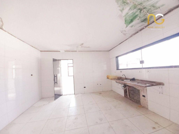 Imagem Cobertura com 4 Quartos à Venda, 373 m² em Tupi - Praia Grande