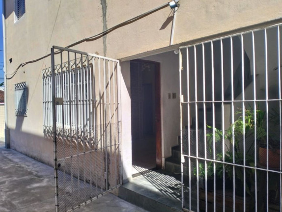 Imagem Casa de Condomínio com 2 Quartos à Venda, 70 m² em Esplanada Dos Barreiros - São Vicente