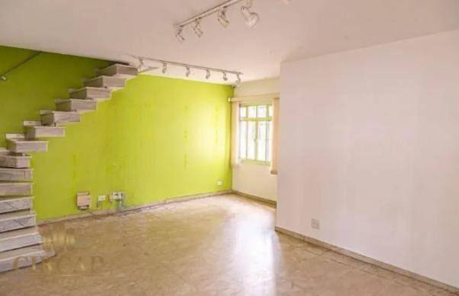 Imagem Sobrado com 2 Quartos à Venda, 140 m² em Perdizes - São Paulo