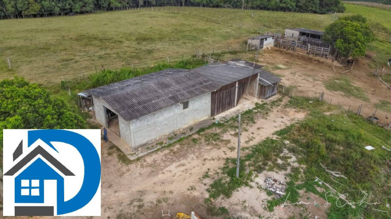 Imagem Chácara com 3 Quartos à Venda, 10 m² em Zona Rural - São Miguel Arcanjo Imagem Chácara com 3 Quartos à Venda, 10 m² em Zona Rural - São Miguel Arcanjo