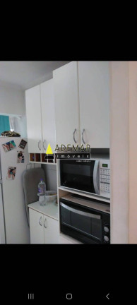 Imagem Apartamento com 2 Quartos à Venda, 64 m² em Centro - Diadema Imagem Apartamento com 2 Quartos à Venda, 64 m² em Centro - Diadema