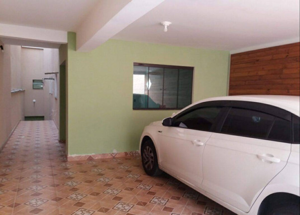 Imagem Casa com 2 Quartos à Venda, em Jardim Las Vegas - Santo André Imagem Casa com 2 Quartos à Venda, em Jardim Las Vegas - Santo André