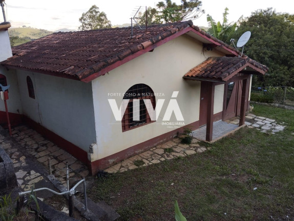 Fazenda à Venda, 500 m² em Jardim - Extrema
