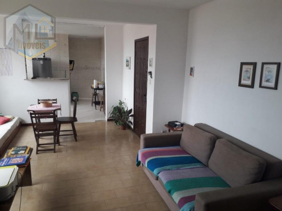 Apartamento com 2 Quartos à Venda, 77 m² em Rio Vermelho - Salvador
