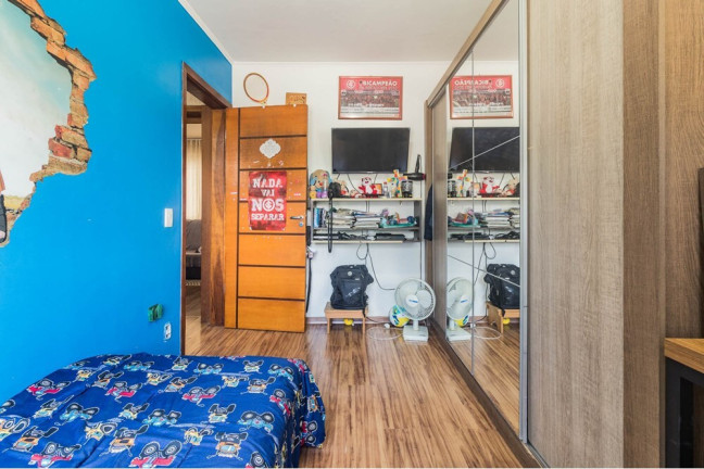 Imagem Apartamento com 2 Quartos à Venda, 58 m² em São Sebastião - Porto Alegre Imagem Apartamento com 2 Quartos à Venda, 58 m² em São Sebastião - Porto Alegre