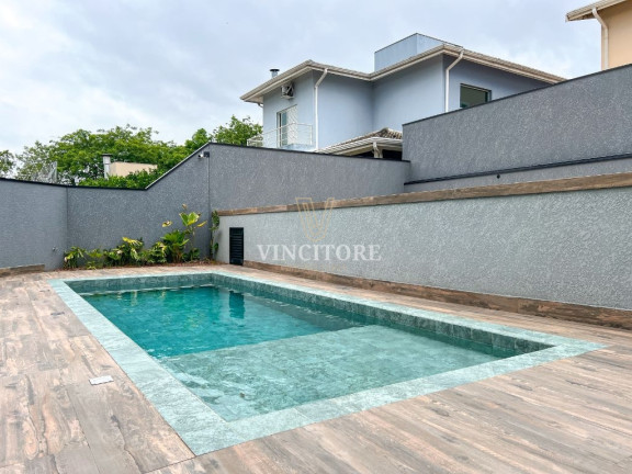Imagem Casa de Condomínio com 3 Quartos à Venda, 480 m² em Chácara Das Nações - Valinhos Imagem Casa de Condomínio com 3 Quartos à Venda, 480 m² em Chácara Das Nações - Valinhos