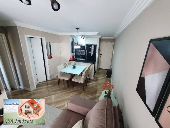 Imagem Apartamento com 2 Quartos à Venda, 48 m² em Vila Gonçalves - São Bernardo Do Campo Imagem Apartamento com 2 Quartos à Venda, 48 m² em Vila Gonçalves - São Bernardo Do Campo