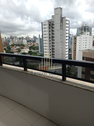 Imagem Imóvel com 2 Quartos à Venda, 163 m² em Itaigara - Salvador Imagem Imóvel com 2 Quartos à Venda, 163 m² em Itaigara - Salvador
