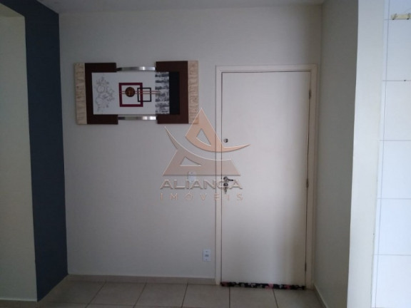 Imagem Apartamento com 2 Quartos à Venda, 47 m² em Parque São Sebastião - Ribeirão Preto Imagem Apartamento com 2 Quartos à Venda, 47 m² em Parque São Sebastião - Ribeirão Preto