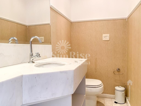 Imagem Apartamento com 3 Quartos à Venda, 98 m² em Centro - Barueri