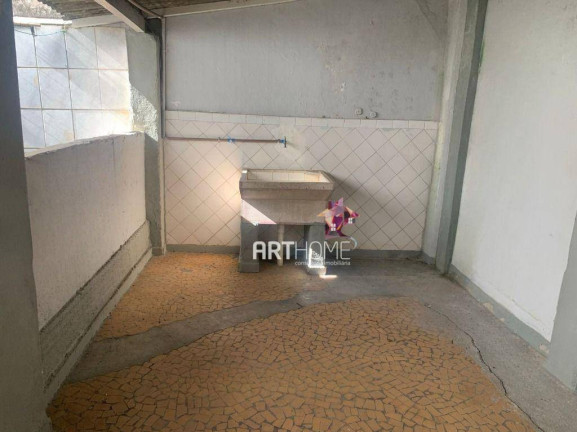 Imagem Casa com 2 Quartos à Venda, 155 m² em Centro - São Bernardo Do Campo Imagem Casa com 2 Quartos à Venda, 155 m² em Centro - São Bernardo Do Campo