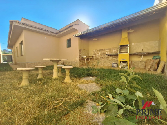 Imagem Casa com 3 Quartos à Venda, 110 m² em Residencial Visão - Lagoa Santa Imagem Casa com 3 Quartos à Venda, 110 m² em Residencial Visão - Lagoa Santa