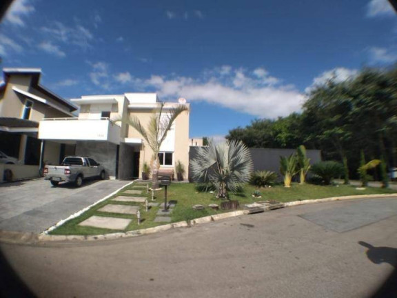 Imagem Casa com 3 Quartos à Venda, 530 m² em Campos Do Conde Chambord - Tremembé