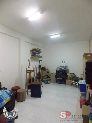 Imagem Sobrado com 2 Quartos à Venda, 85 m² em Vila Amália,(zona Norte) - São Paulo