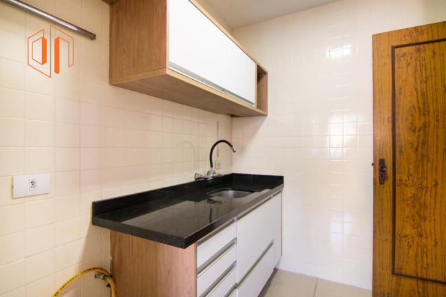 Imagem Apartamento com 3 Quartos à Venda, 84 m² em Ahú - Curitiba