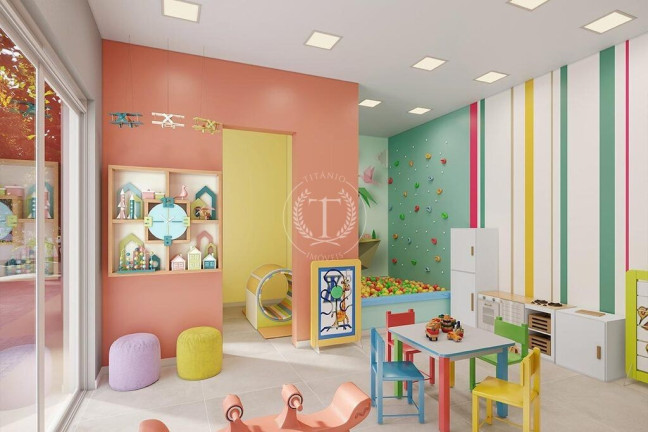 Imagem Apartamento com 2 Quartos à Venda, 34 m² em Vila Matilde - São Paulo