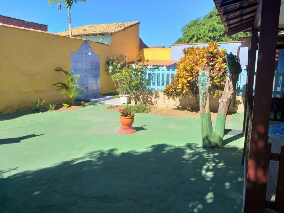 Imagem Casa com 2 Quartos à Venda, 80 m² em Unamar (tamoios) - Cabo Frio
