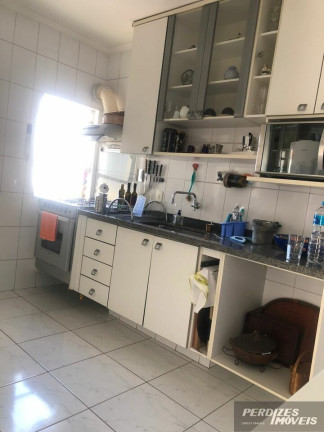 Imagem Apartamento com 3 Quartos à Venda, 105 m² em Perdizes - São Paulo