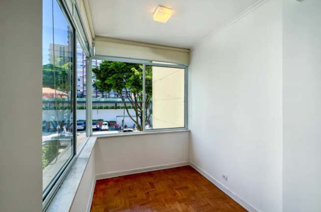 Imagem Imóvel com 4 Quartos à Venda, 204 m² em Higienópolis - São Paulo Imagem Imóvel com 4 Quartos à Venda, 204 m² em Higienópolis - São Paulo