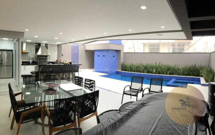 Imagem Casa de Condomínio com 4 Quartos à Venda, 560 m² em Jardim São Caetano - São Caetano Do Sul Imagem Casa de Condomínio com 4 Quartos à Venda, 560 m² em Jardim São Caetano - São Caetano Do Sul