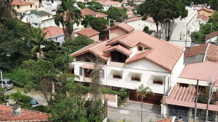 Imagem Casa com 4 Quartos à Venda, 457 m² em Vila Irmãos Arnoni - São Paulo Imagem Casa com 4 Quartos à Venda, 457 m² em Vila Irmãos Arnoni - São Paulo