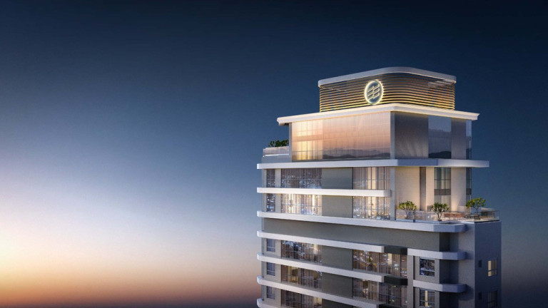 Imagem Apartamento com 4 Quartos à Venda, 390 m² em Centro - Balneário Camboriú