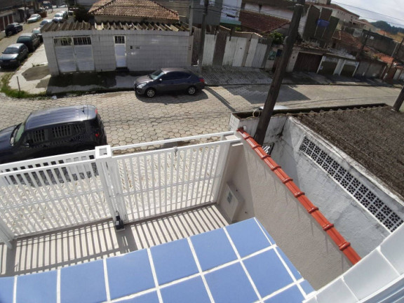 Imagem Apartamento com 2 Quartos à Venda, 57 m² em Jardim Paraíso - São Vicente