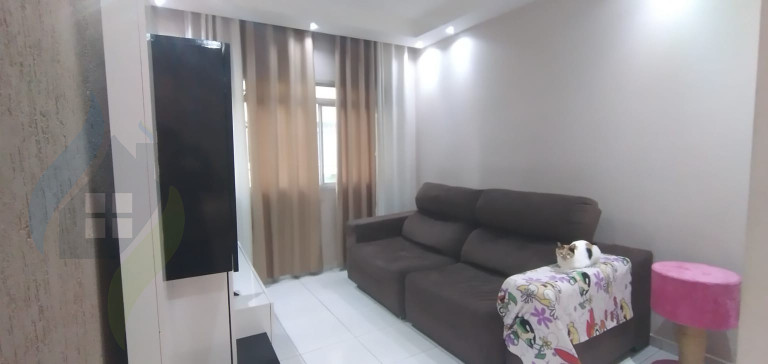 Imagem Imóvel com 2 Quartos à Venda, 65 m² em Taboão - São Bernardo Do Campo