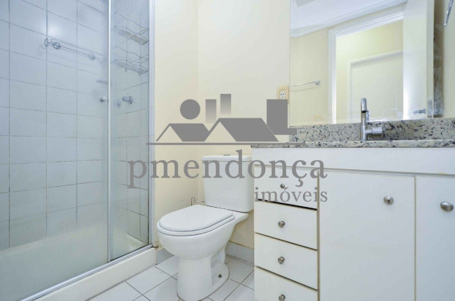 Imagem Apartamento com 2 Quartos à Venda, 63 m² em Barra Funda - São Paulo