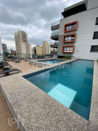 Apartamento com 1 Quarto à Venda, 32 m² em Vila Pompéia - São Paulo