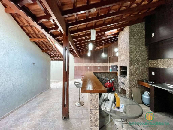 Imagem Casa com 3 Quartos à Venda, 131 m² em Vila Diva - Carapicuíba