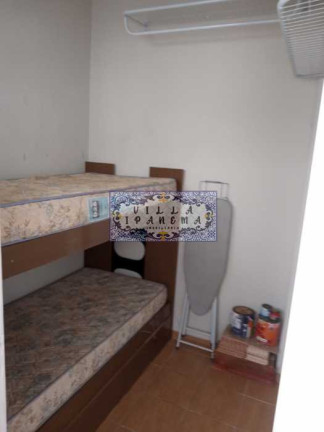 Imagem Apartamento com 2 Quartos à Venda, 77 m² em Leblon - Rio De Janeiro
