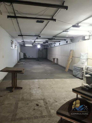 Imagem Imóvel à Venda, 800 m² em Centro - Santos Imagem Imóvel à Venda, 800 m² em Centro - Santos