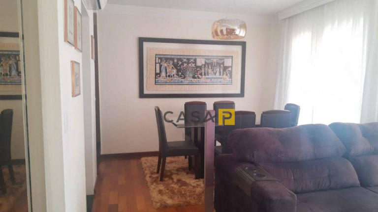 Imagem Apartamento com 3 Quartos à Venda, 90 m² em Jardim São Paulo - Americana Imagem Apartamento com 3 Quartos à Venda, 90 m² em Jardim São Paulo - Americana