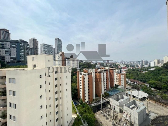 Imagem Apartamento com 2 Quartos à Venda, 52 m² em Vila Madalena - São Paulo