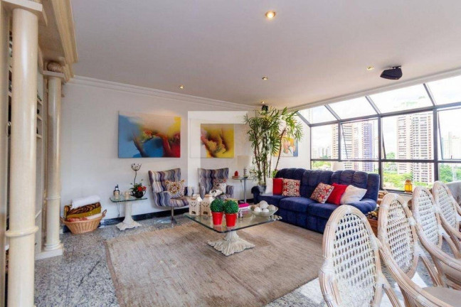 Imagem Apartamento com 3 Quartos à Venda, 420 m² em Vila Diva (zona Leste) - São Paulo Imagem Apartamento com 3 Quartos à Venda, 420 m² em Vila Diva (zona Leste) - São Paulo