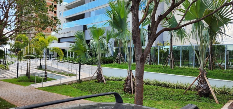 Apartamento com 3 Quartos à Venda, 237 m² em Ilhas Do Sul - Ribeirão Preto