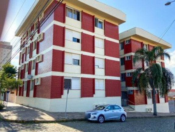Imagem Apartamento com 2 Quartos à Venda, 79 m² em Vila Rodrigues - Passo Fundo