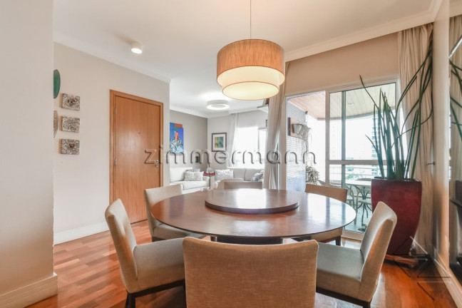Imagem Apartamento com 3 Quartos à Venda, 220 m² em Aclimação - São Paulo Imagem Apartamento com 3 Quartos à Venda, 220 m² em Aclimação - São Paulo